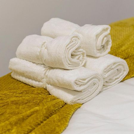 Apartamento Goa Amadora Buitenkant foto