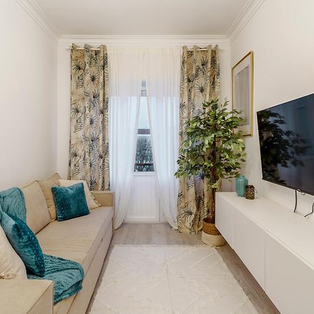 Apartamento Goa Amadora Buitenkant foto