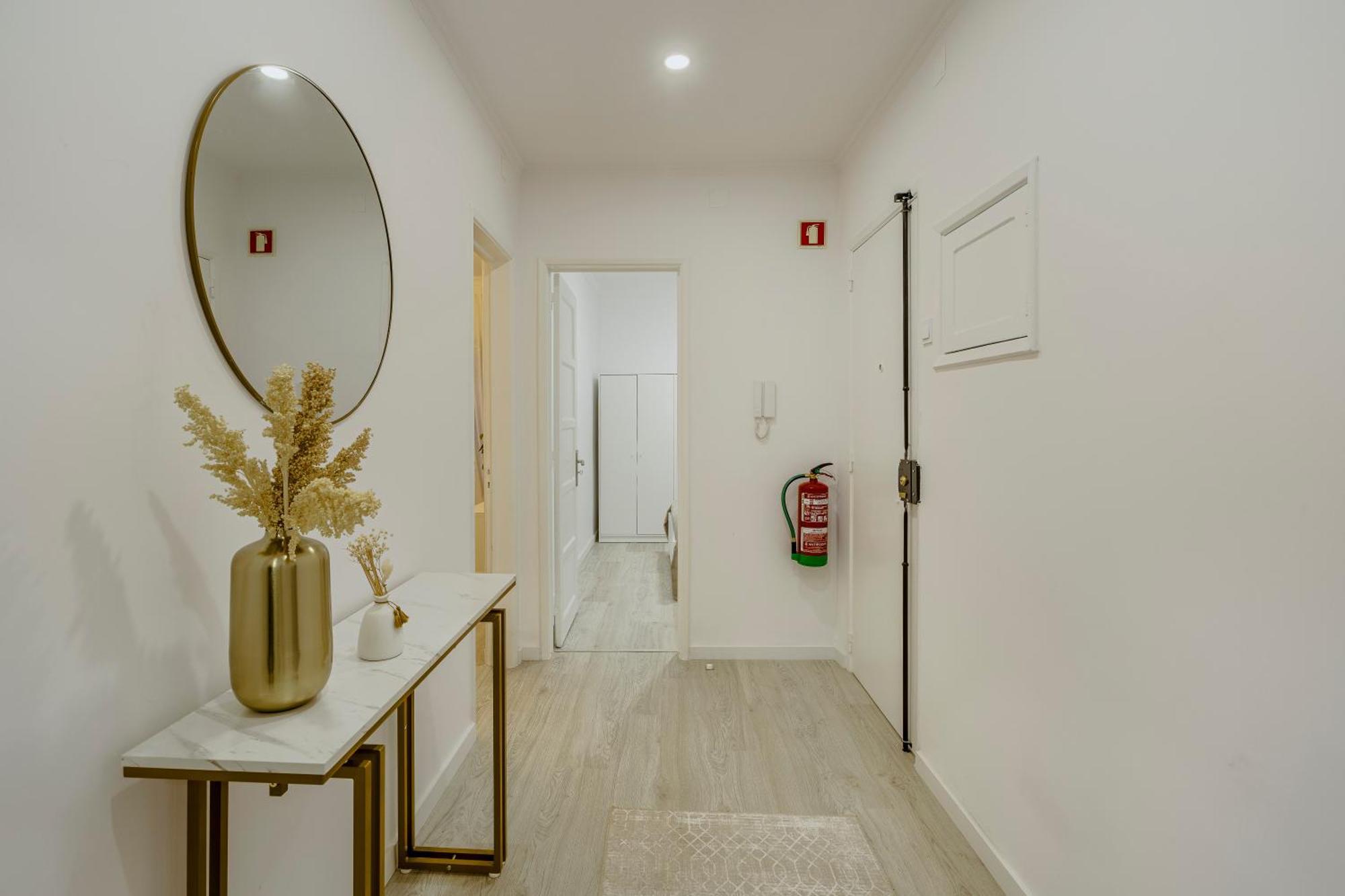 Apartamento Goa Amadora Buitenkant foto
