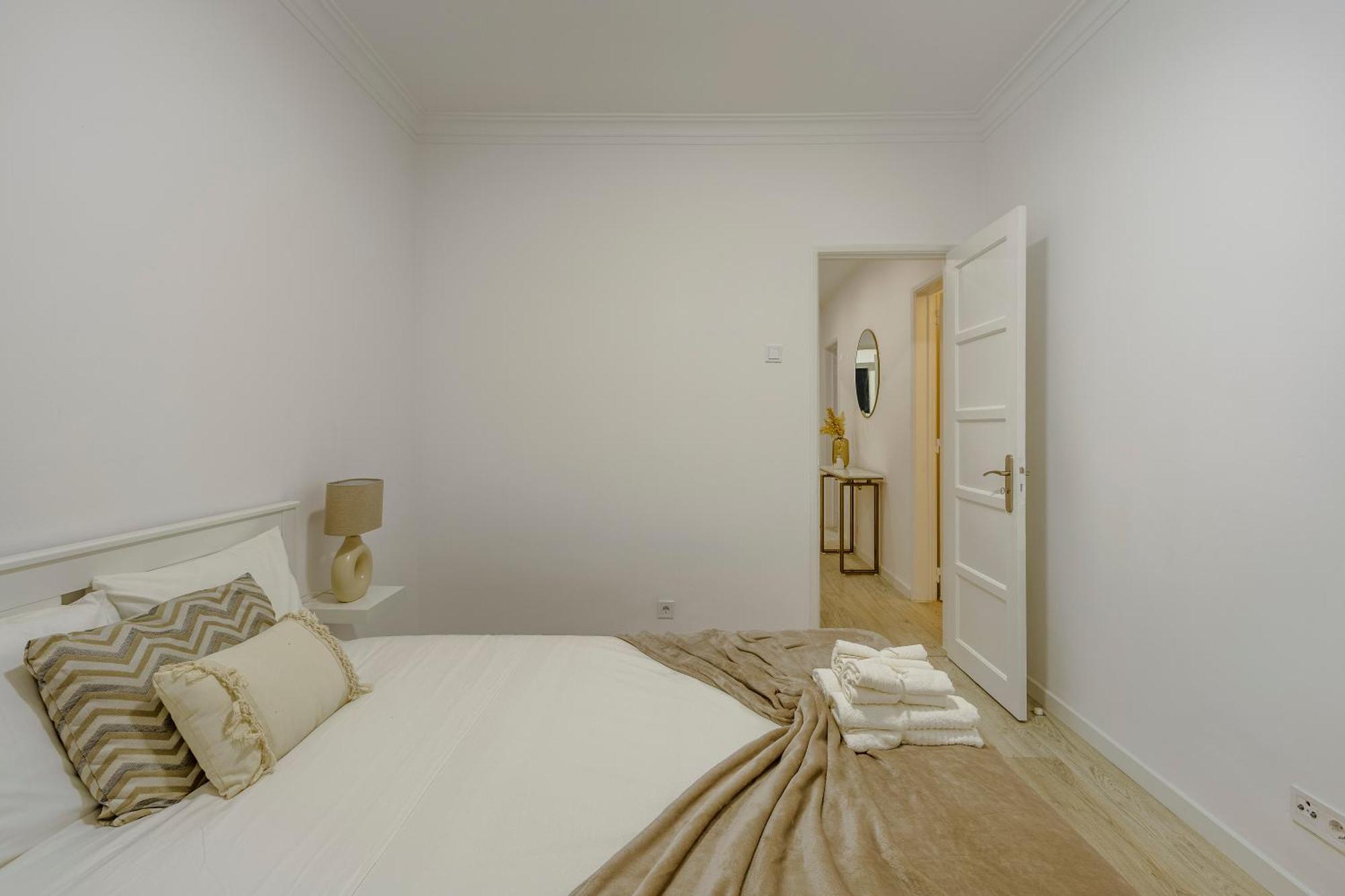 Apartamento Goa Amadora Buitenkant foto