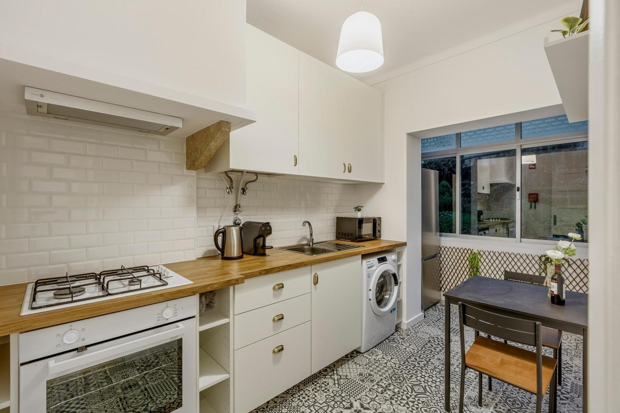 Apartamento Goa Amadora Buitenkant foto