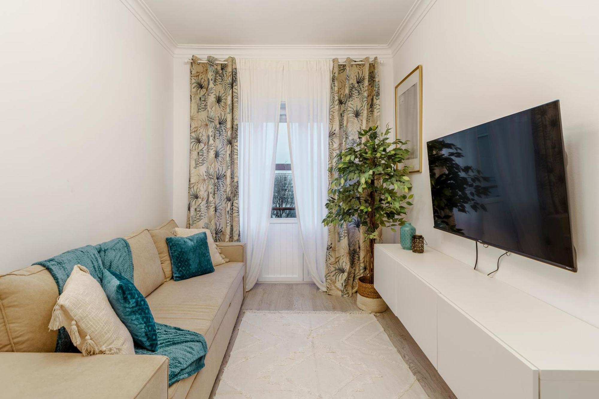 Apartamento Goa Amadora Buitenkant foto