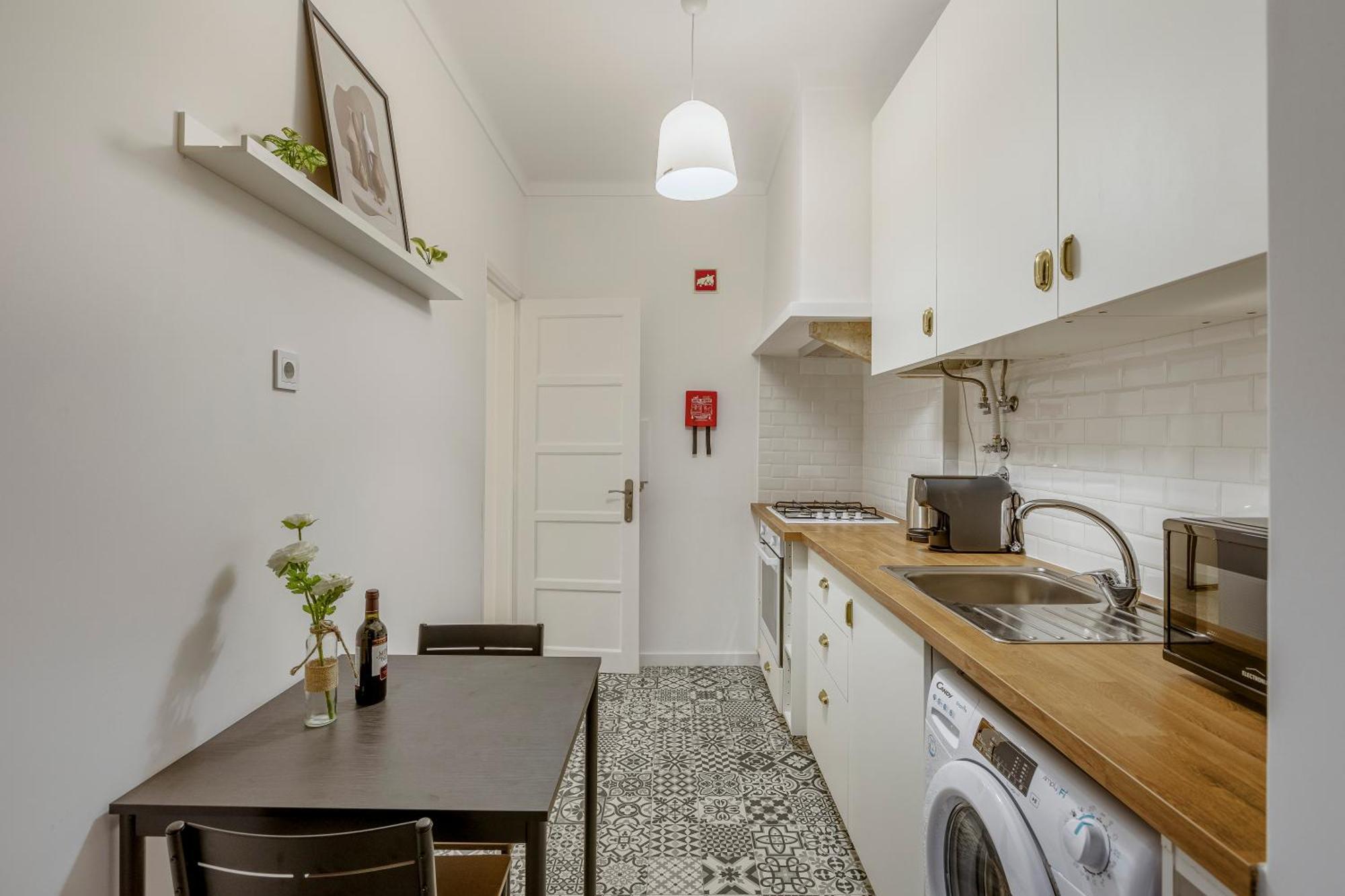 Apartamento Goa Amadora Buitenkant foto